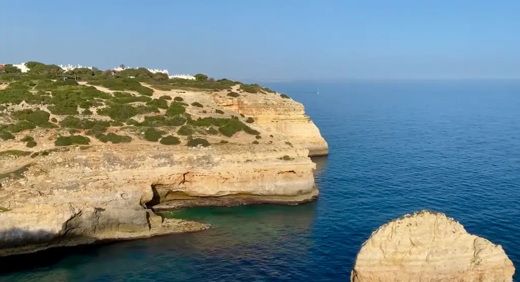 où aller sud du portugal