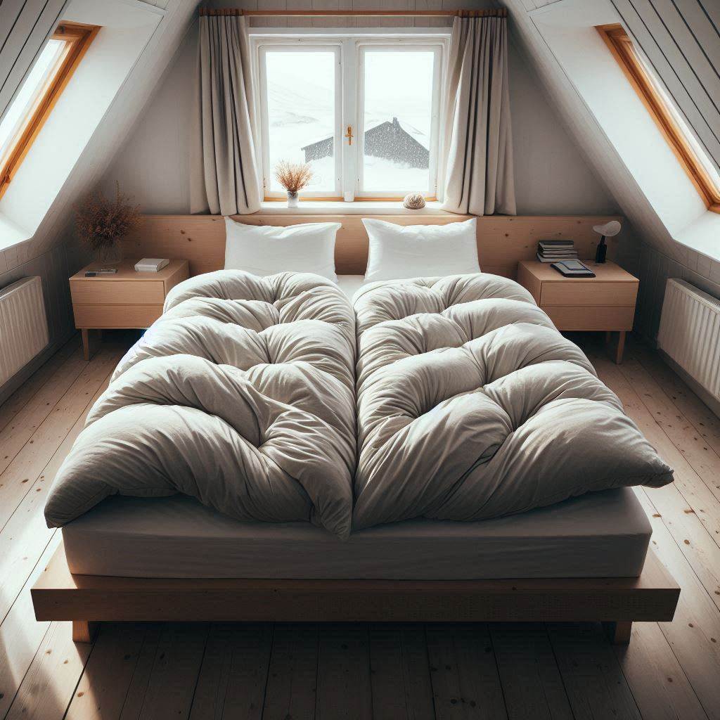 où dormir en islande en novembre