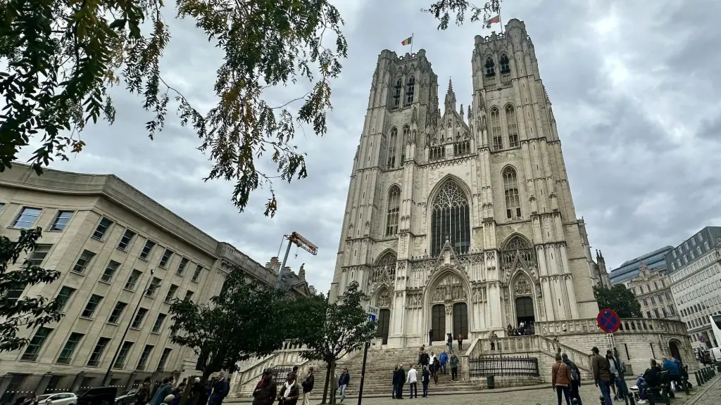 bruxelles en 1 jour