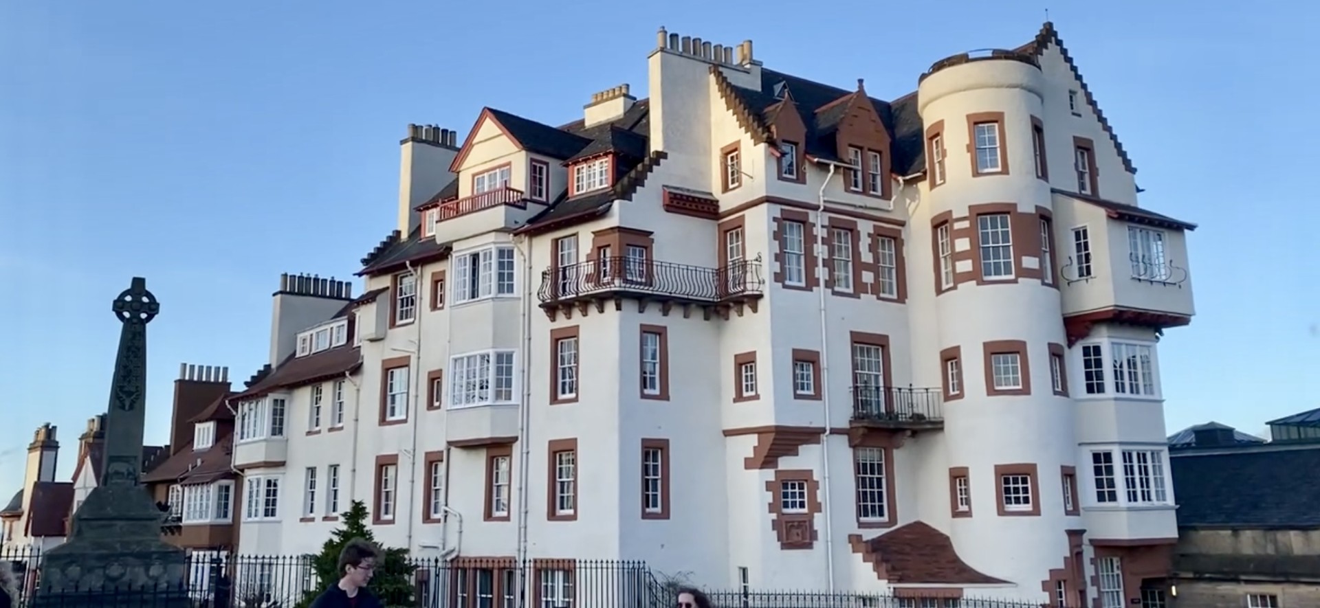 que faire à edimbourg en 1 jour ?