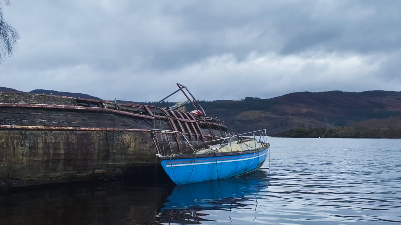 loch ness ecosse road trip 5 jours