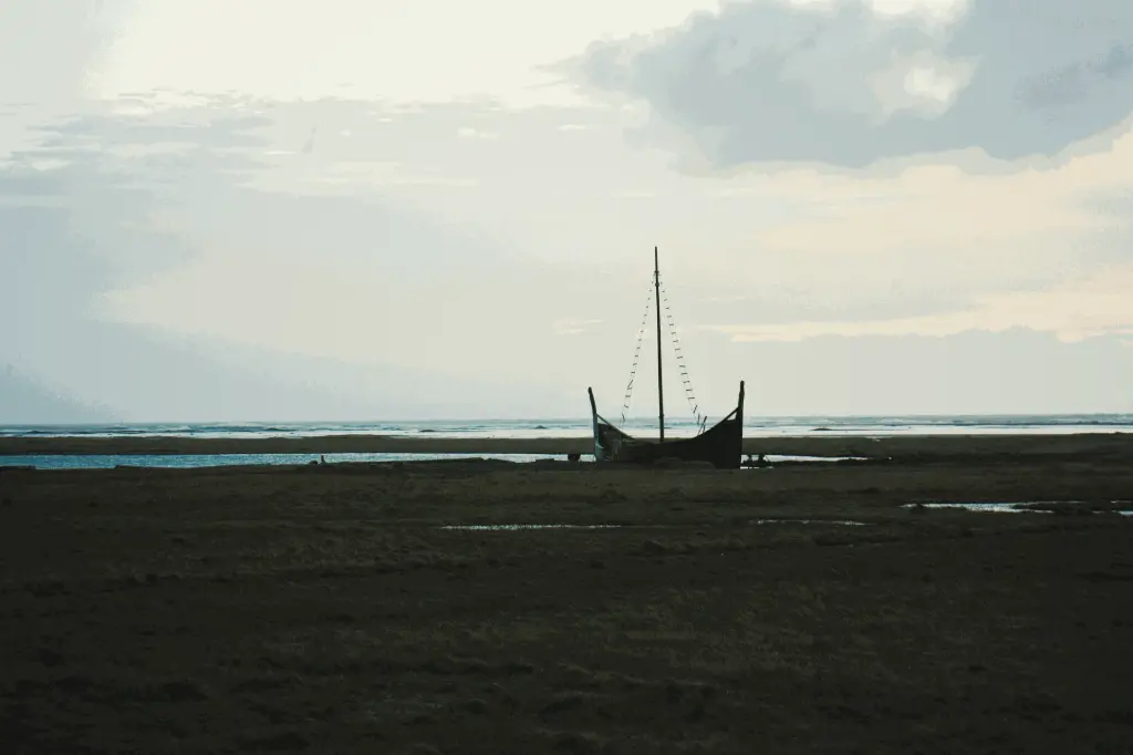 bateau viking islande novembre