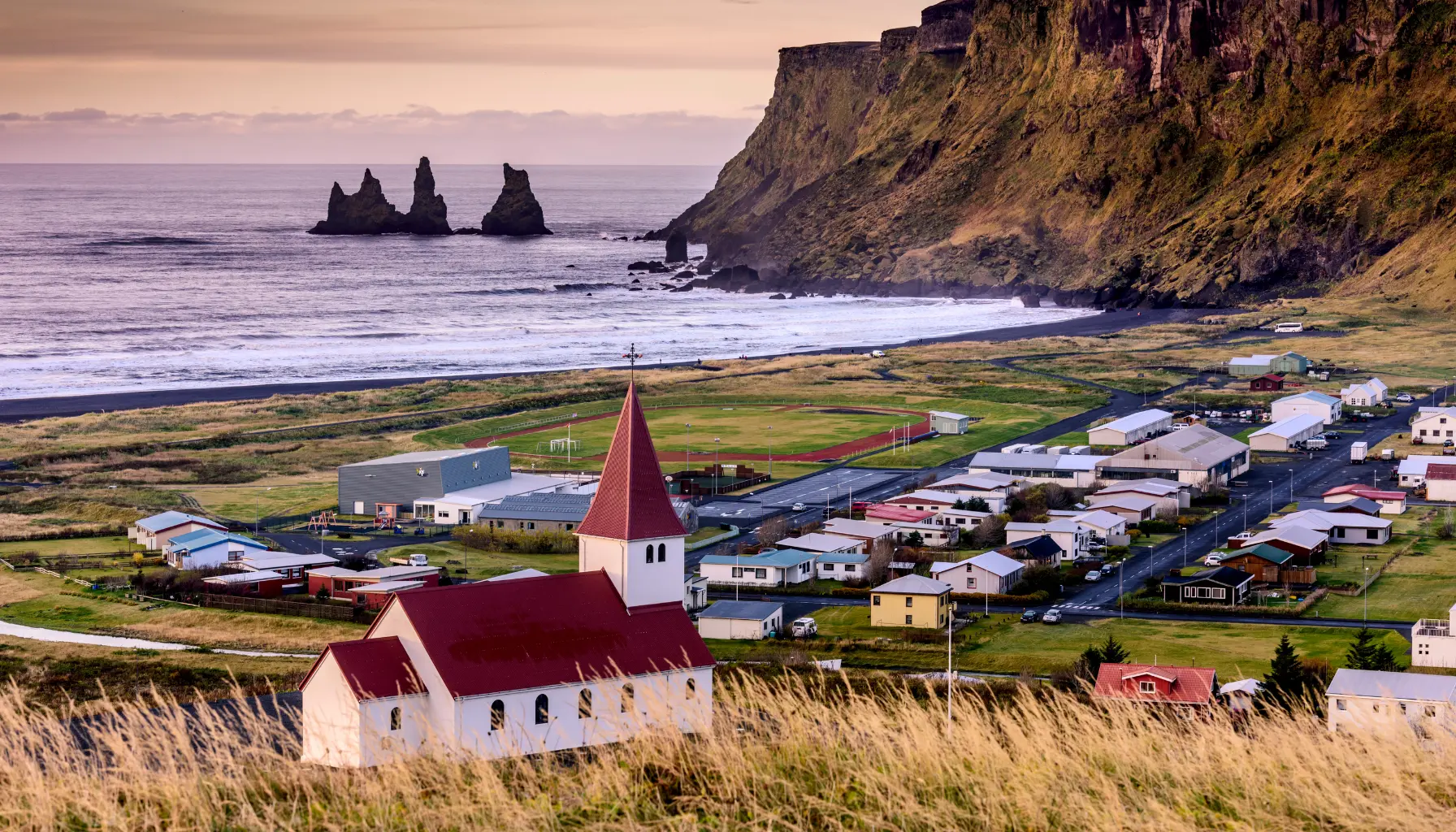 l'islande en été ou en hiver ?