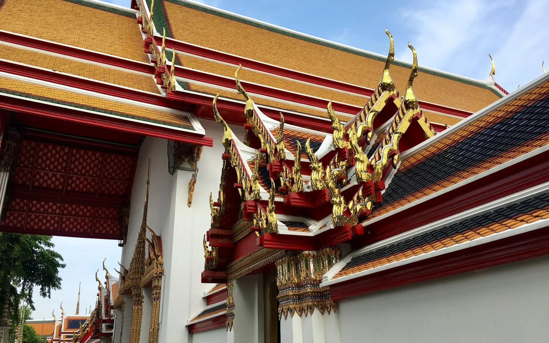 partir en mai en Thaïlande