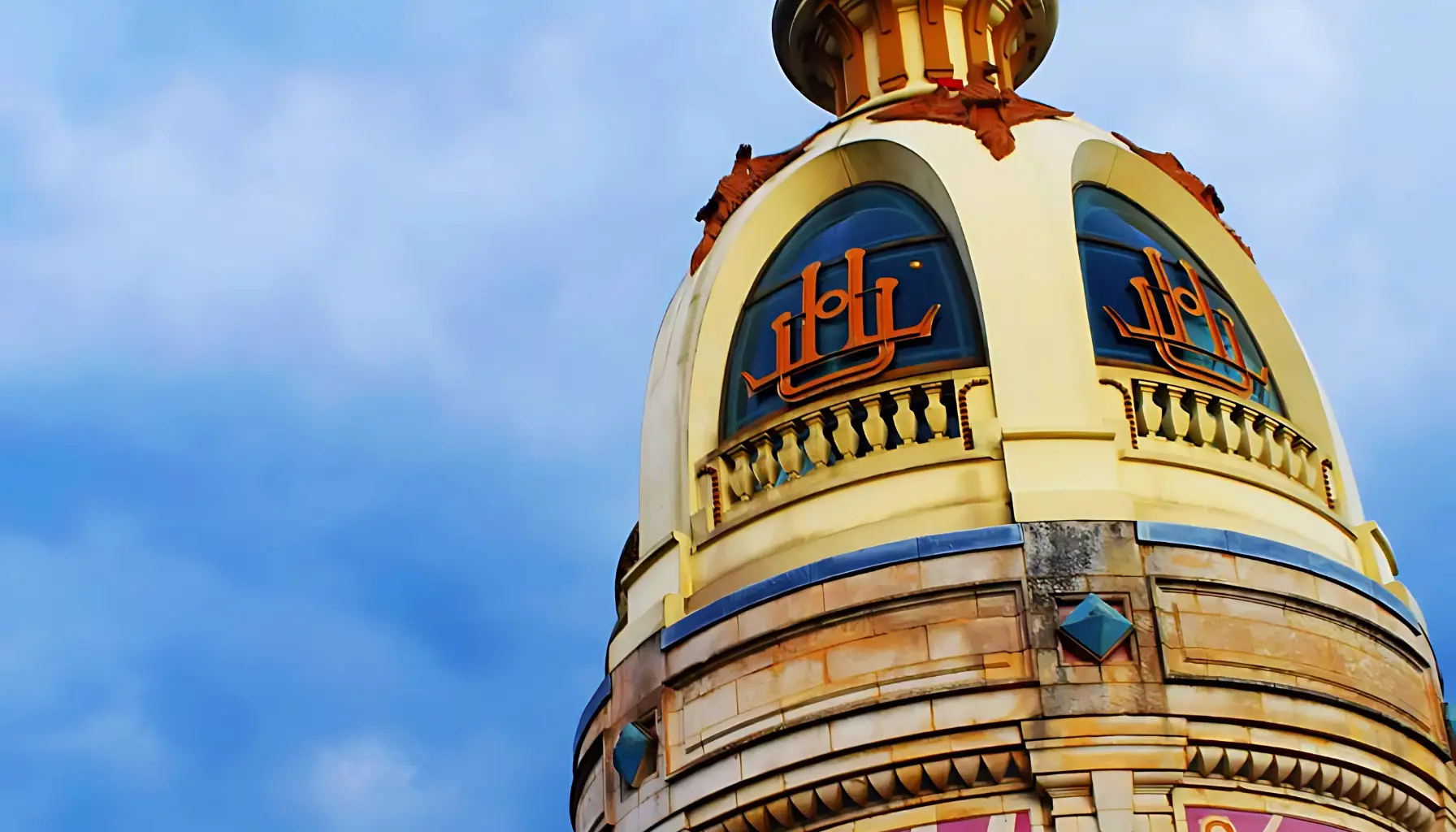 tour lu nantes incontournable
