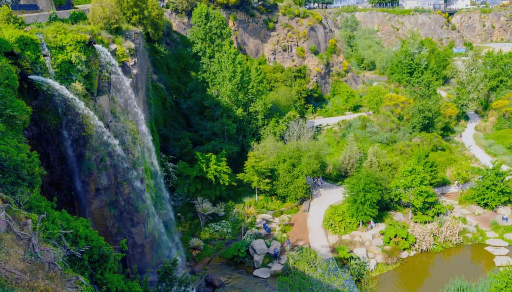 jardin extraordinaire nantes que voir à pied en 1 jour