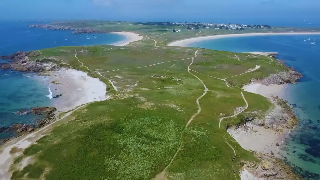 ile de houat road trip 4 jours en bretagne