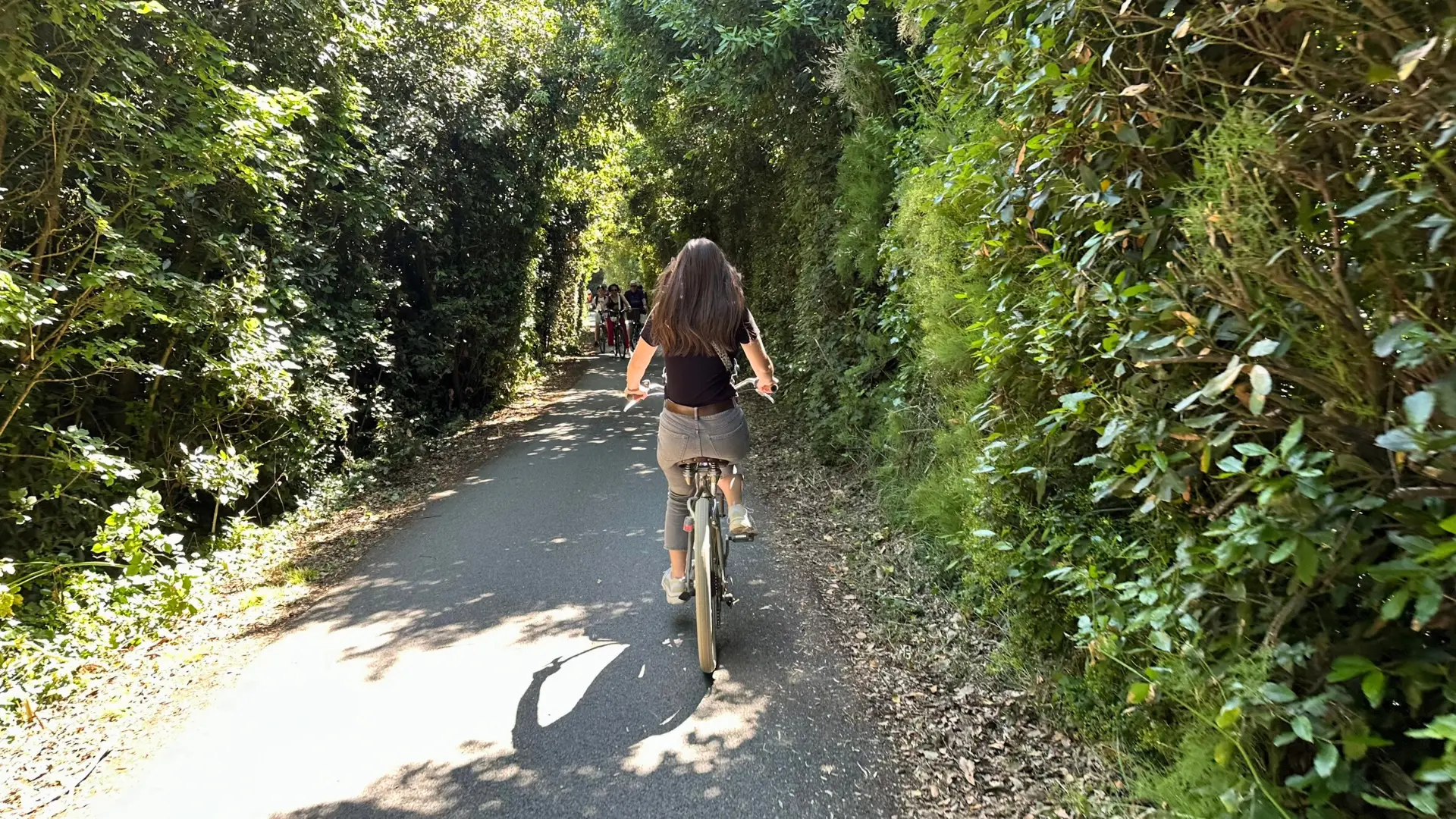faire du vélo sur l'île de ré en 3 jours