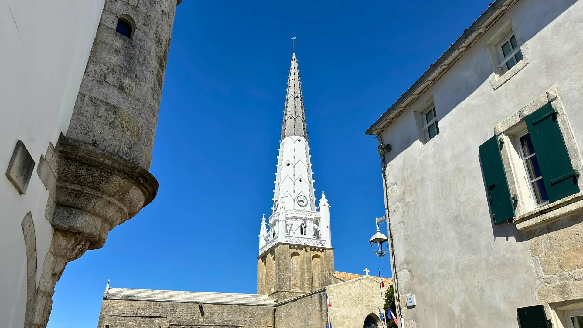 ars en ré, ile de ré en 3 jours
