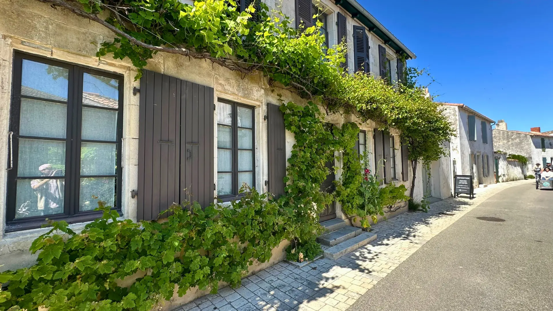 se loger sur lîle de ré pour 3 jours