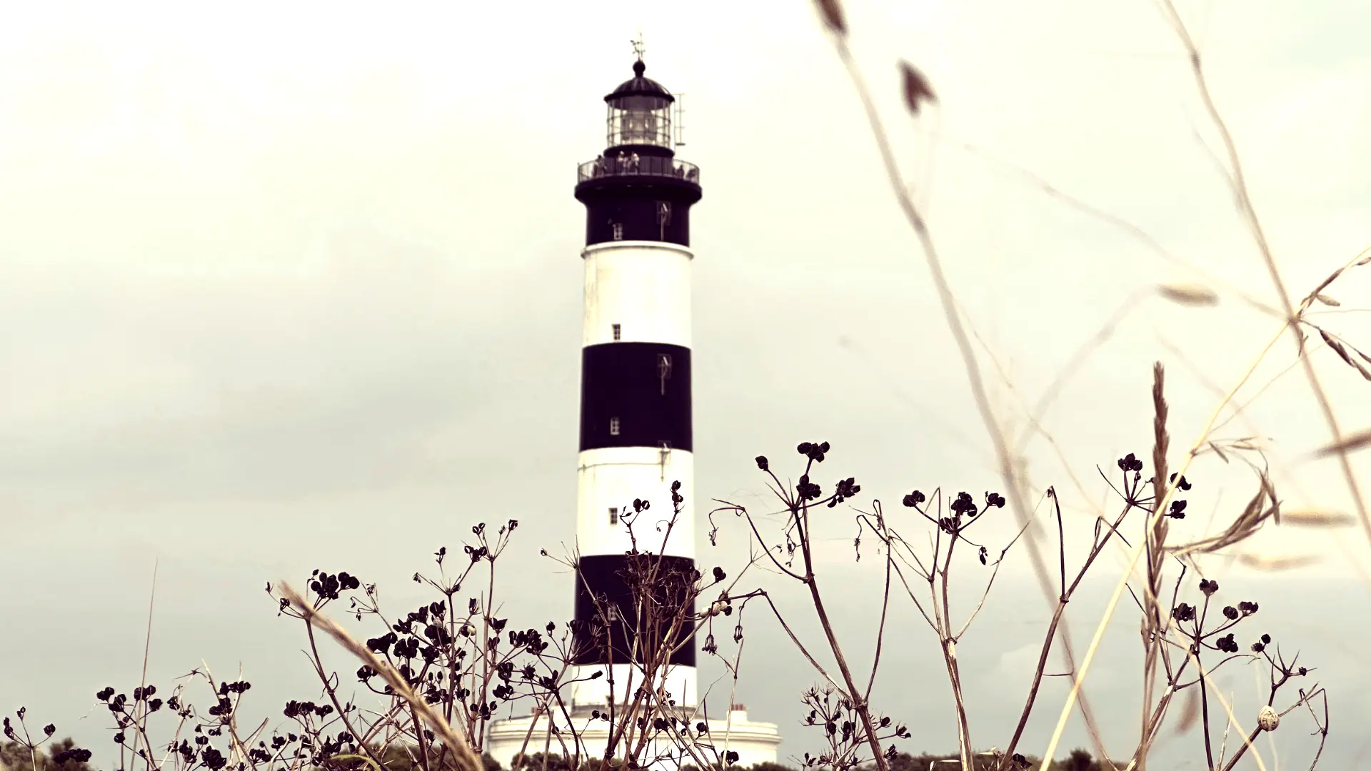 phare de chassiron, ile d'oléron 3 jours