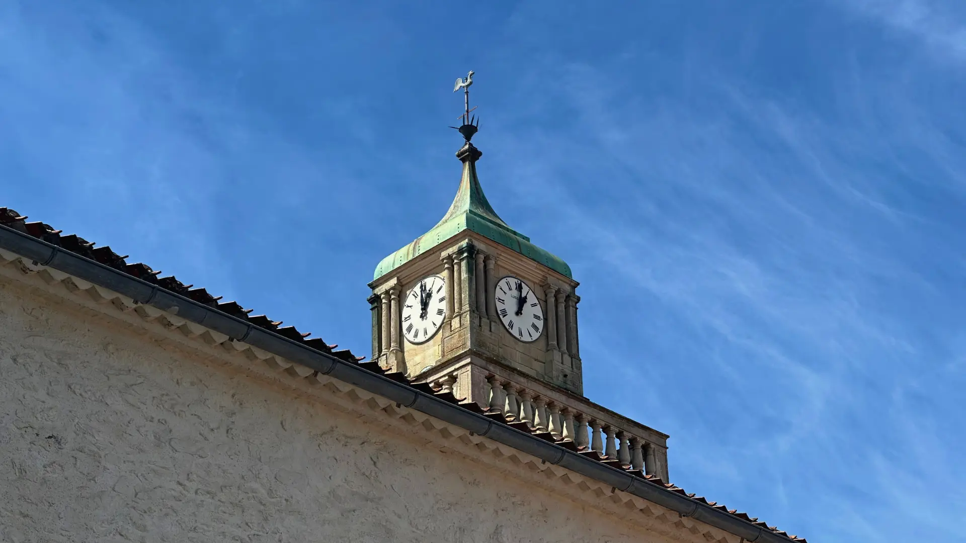 notre dame du port ile d'yeu