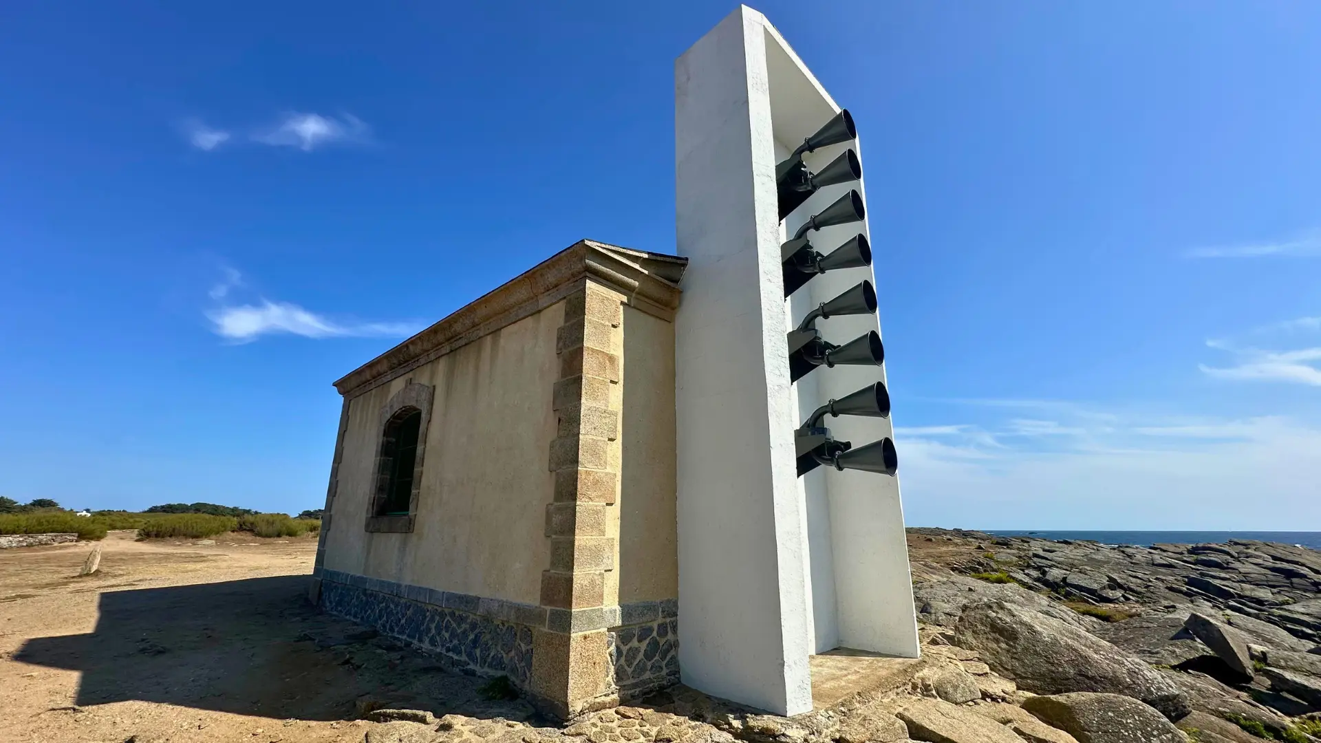 pointe du but ile d'yeu