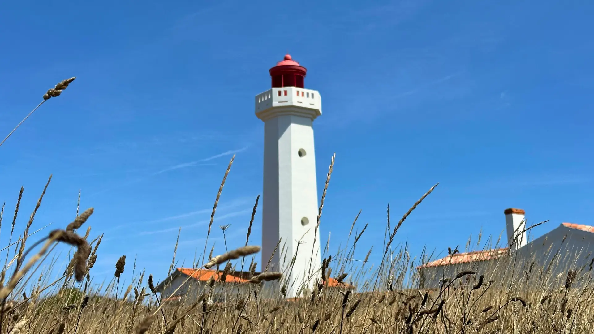 pointe des corbeaux ile d'yeu