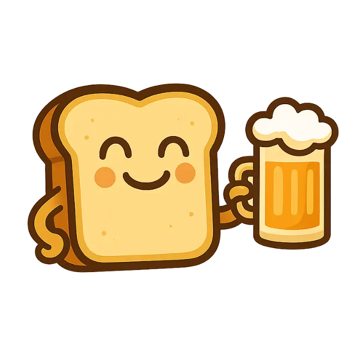 jeu alcool Toast'n'toast