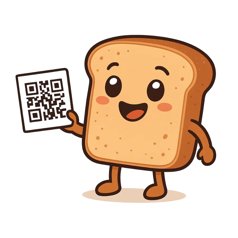 Logo du générateur QR Code