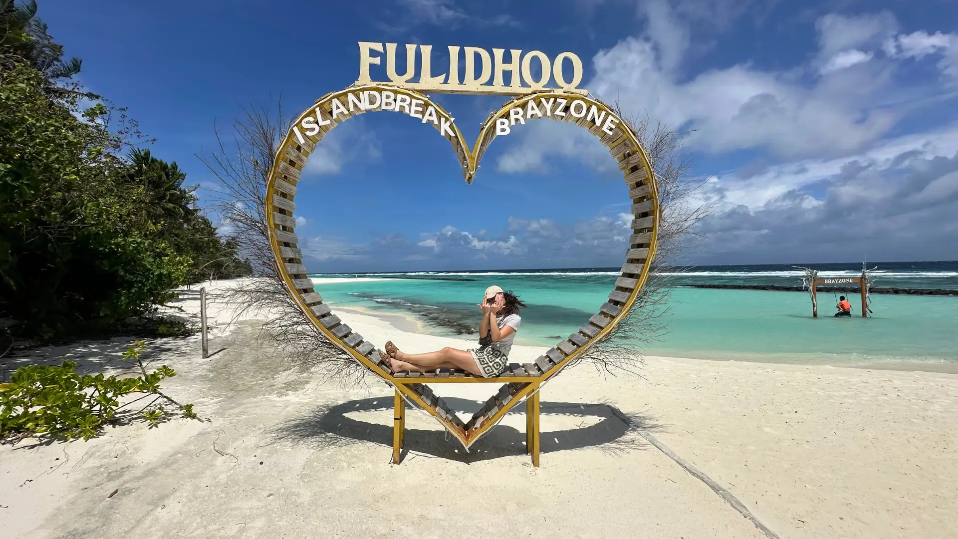 quelle ile choisir maldives ?