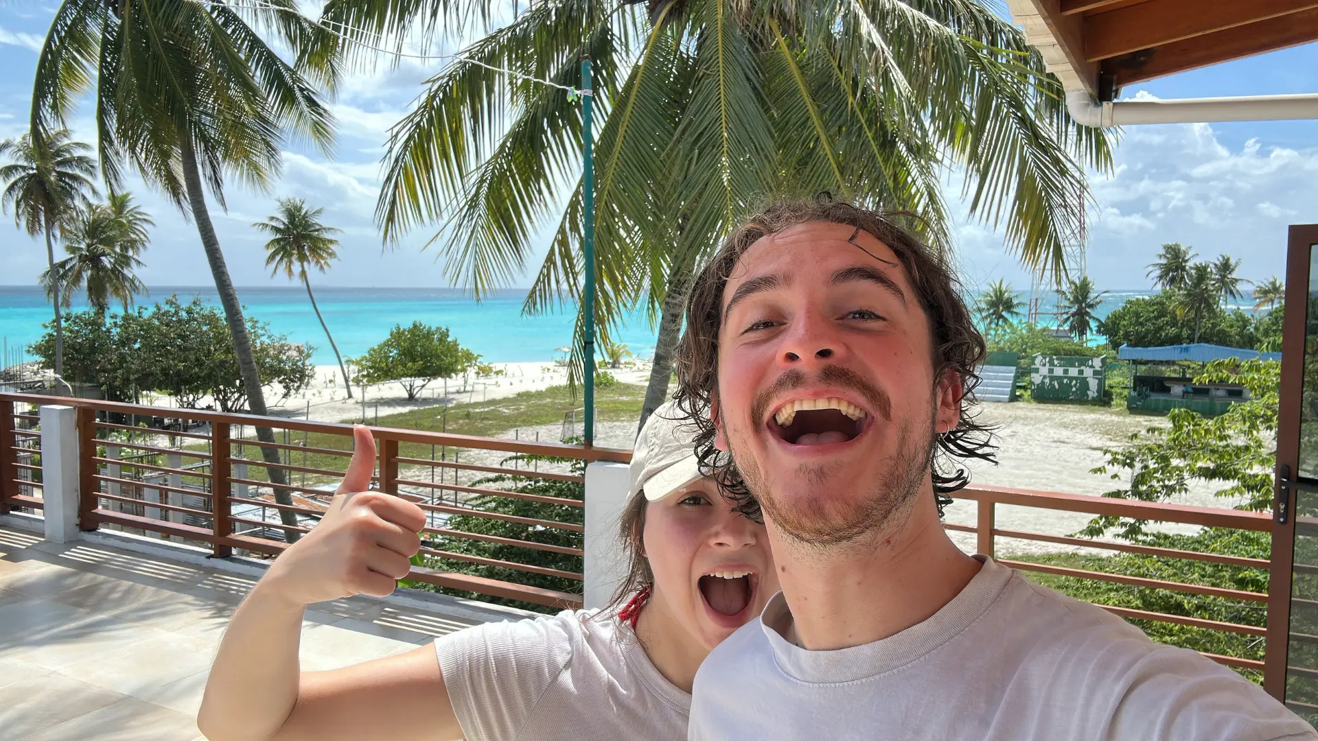 hôtel fulidhoo maldives