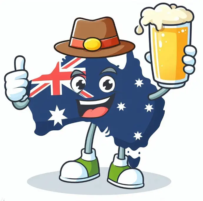 partir travailler en australie jeune
